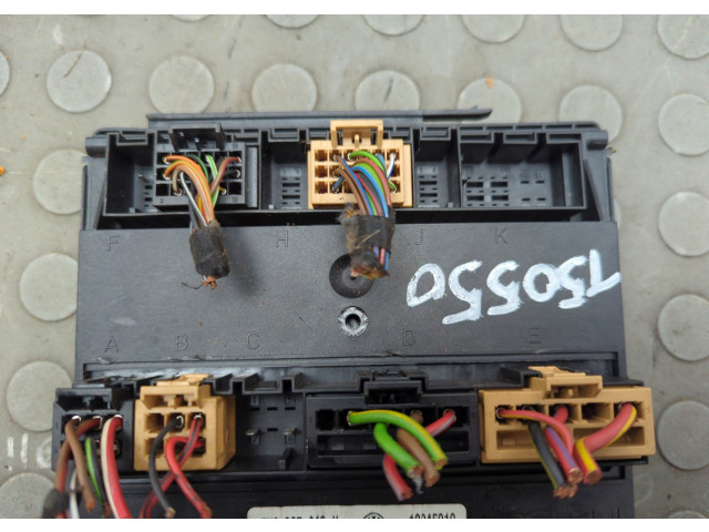 Блок комфорта  Volkswagen Transporter 5 2003-2015        