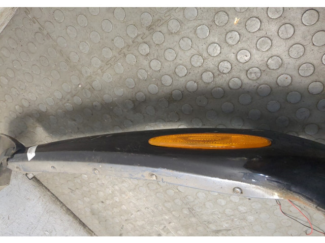 Бампер Jaguar XK 1996-2004 задний