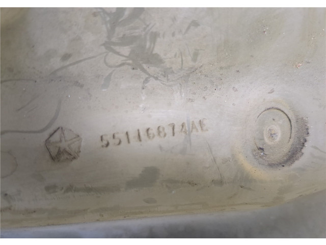 Бачок расширительный Jeep Grand Cherokee 2004-2010 5159130AA 3.7