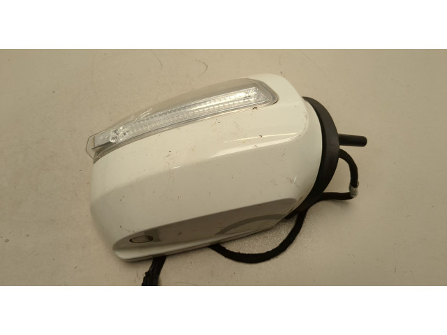 Зеркало боковое  Mercedes GL X164 2006-2012  правое           