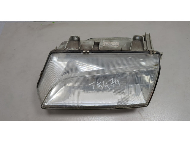 Фара передняя Citroen Evasion 1994-2002 левая