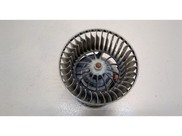 Моторчик печки BMW X3 E83 2004-2010