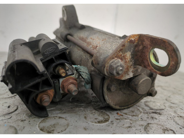 Стартер  Citroen Berlingo 2008-2012 1.6     