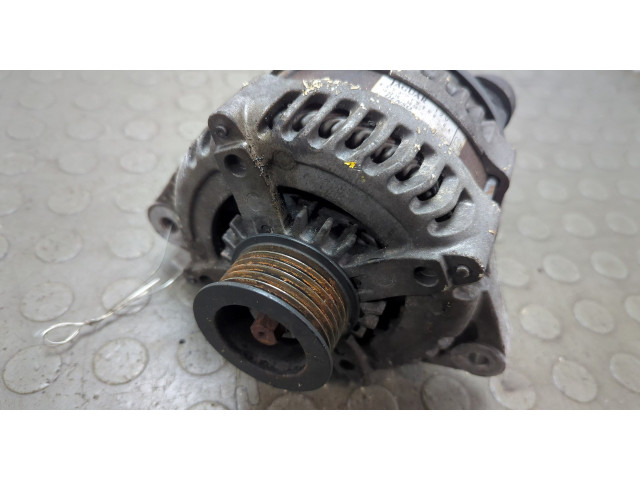 Генератор  Jaguar XF 2007-2015       C2Z3414    