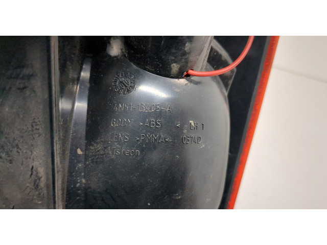 Задний фонарь     1420451, 4M5113A603AB     