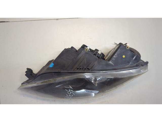 Фара передняя Seat Leon 2 2005-2012 левая