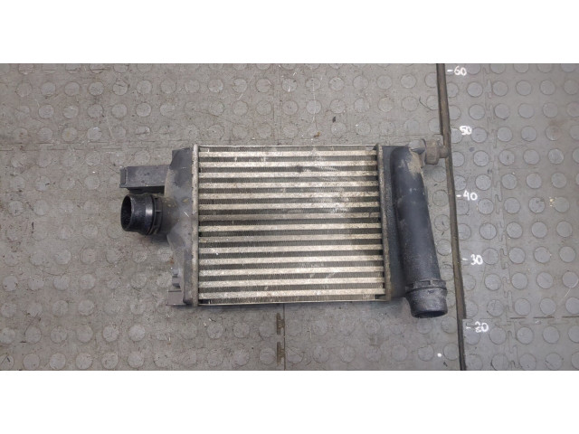 Интеркулер Dacia Sandero 2012-2020