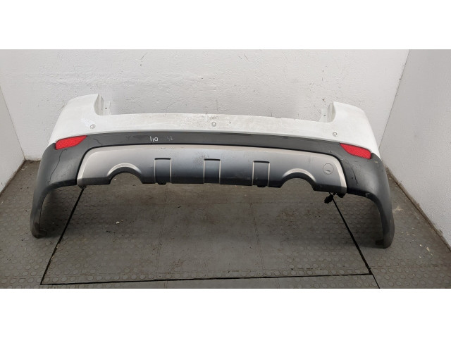 Бампер  Chevrolet Captiva 2011-2016 задний   20961269