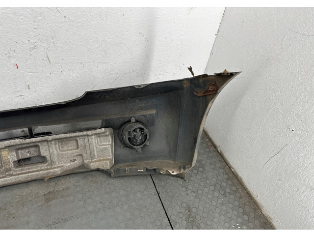 Бампер  KIA Sorento 2002-2009 передний   