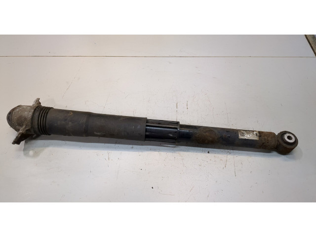 Стойка амортизатора Skoda Octavia (A7) 2013-2017