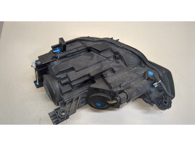 Фара передняя  Audi A3 (8V) 2012-2020 правая 