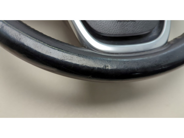 Руль  Opel Astra J 2010-2017           