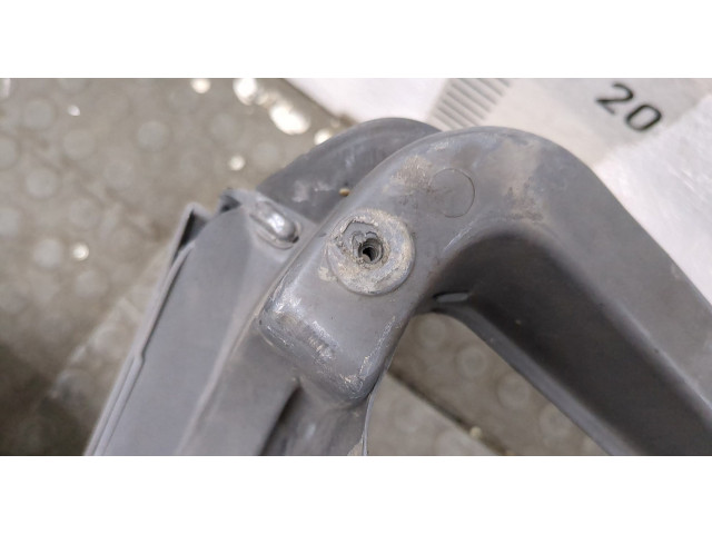 Бампер Volkswagen Transporter 5 2003-2015 передний 7H0807101F