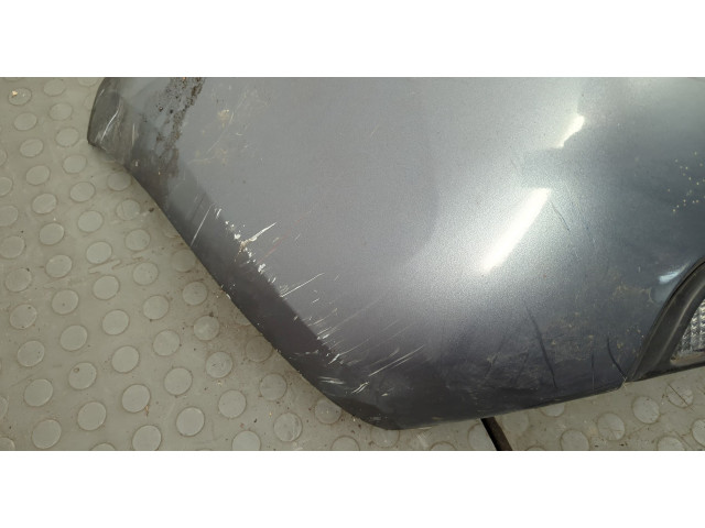 Бампер  Citroen C4 2004-2010 задний   