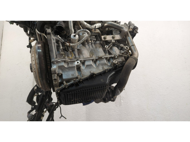  Турбина  Chevrolet Blazer 2018-2023             