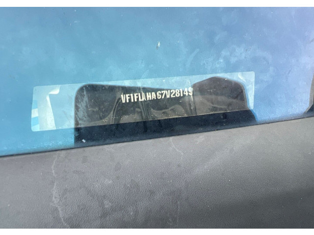 Форсунка топливная  Renault Trafic 2001-2014    7701476567     