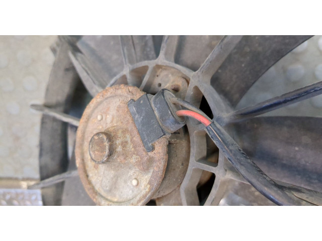 Вентилятор радиатора Honda CR-V 2001-2006