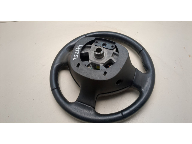 Руль  Nissan Juke 2010-2019           