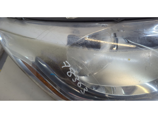 Фара передняя  Citroen C4 2010-2020 правая 