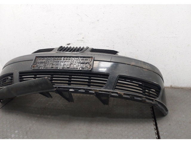 Бампер  Seat Alhambra 2000-2010 передний   