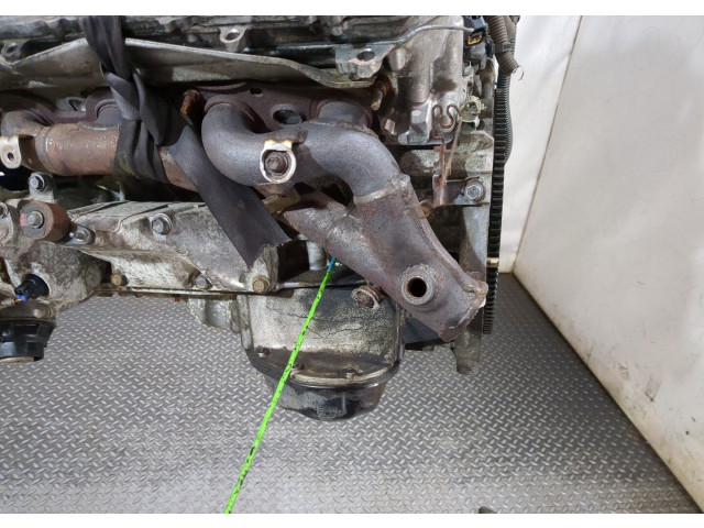 Генератор Lexus LS460 2006-2012