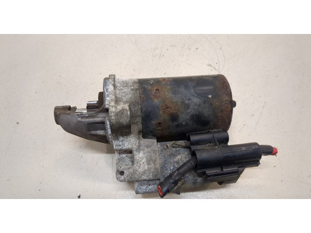 Стартер  Ford Focus 2 2005-2008 1.6     