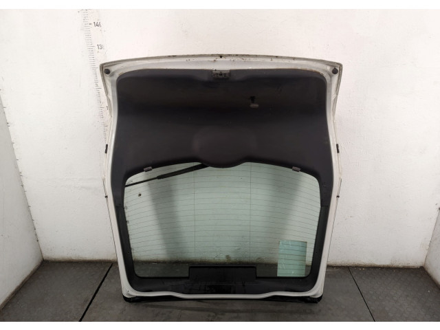 Моторчик заднего дворника Skoda Octavia (A5) 2004-2013