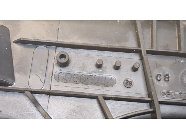 Моторчик печки Saab 9-3 2007-2011