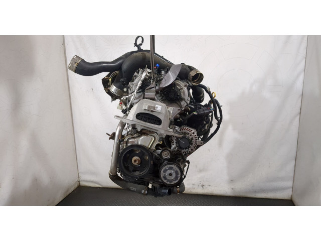 Форсунка топливная  Cadillac XT4         