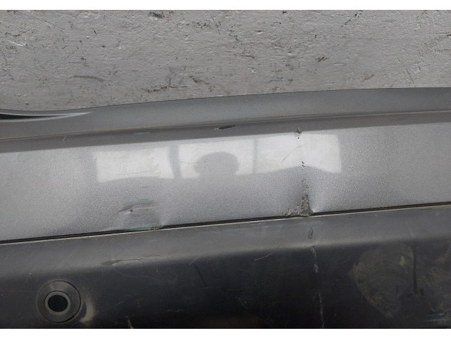 Бампер  Nissan X-Trail (T32) 2013- задний   