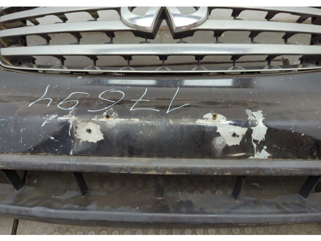 Бампер  Infiniti FX 2002-2009 передний   62022CL70J