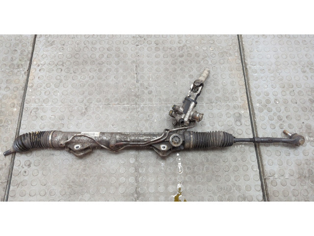 Рейка рулевая с г/у Renault Scenic 2009-2012