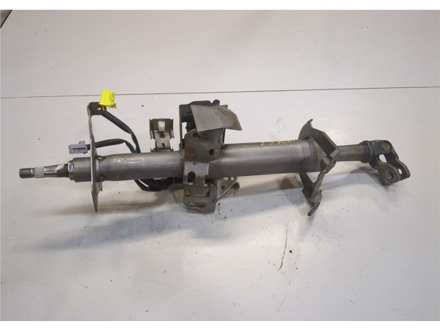 рейка Колонка рулевая Nissan X-Trail (T30) 2001-2006