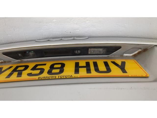 Замок багажника  Audi A6 (C6) 2004-2011       