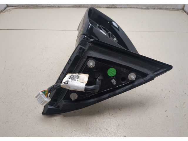 Зеркало боковое  Infiniti JX 2012-2014  левое           963023JA9B