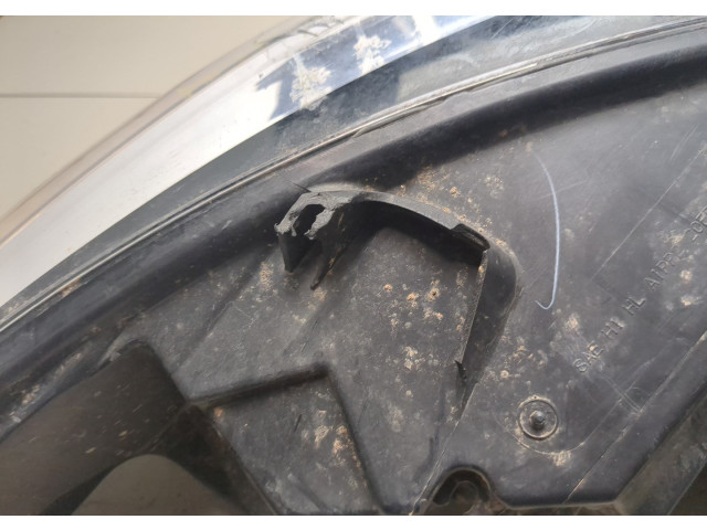 Фара передняя  Ford Explorer 2019-2025 левая 