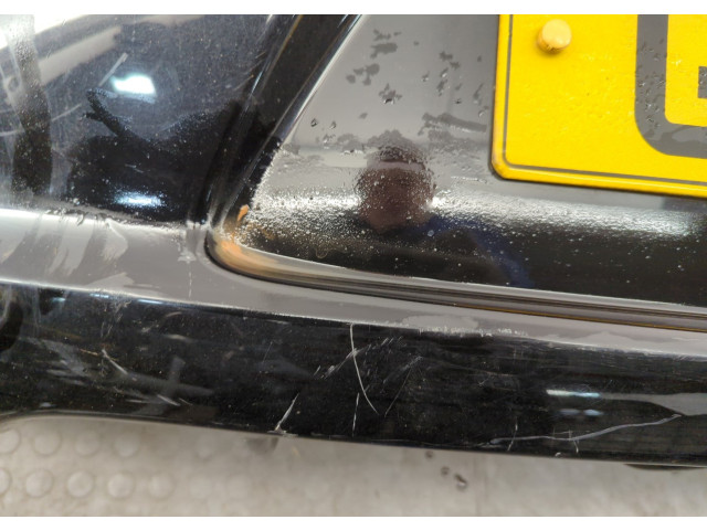 Бампер Nissan Leaf 2009-2017 задний