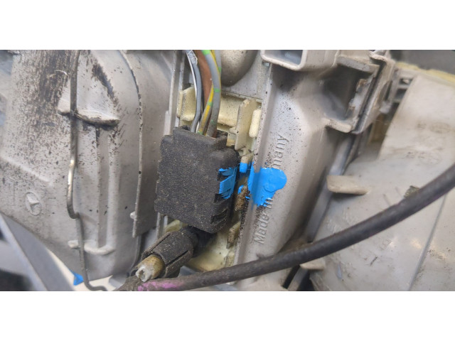 Фара передняя Mercedes C W202 1993-2001 левая