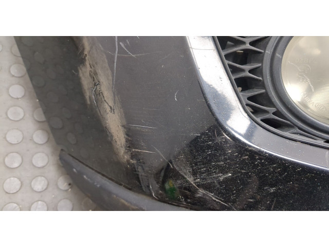 Бампер KIA Sportage 2004-2010 передний