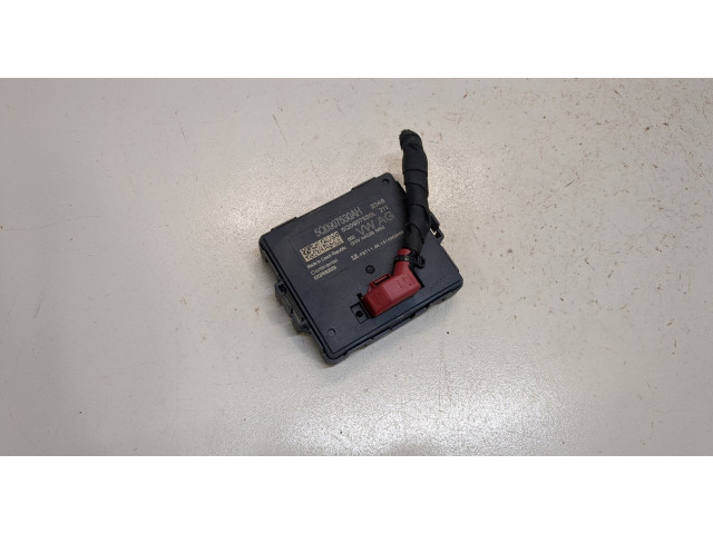 Блок комфорта  Volkswagen Passat 8 2015-          