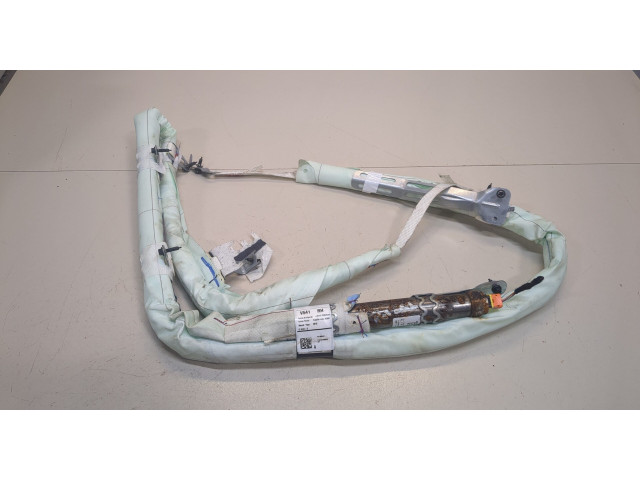 Подушка безопасности боковая (шторка)  Volvo S90 2016-2020     