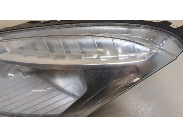 Фара передняя  Citroen C4 Grand Picasso 2006-2013 левая 