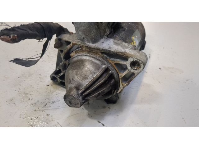 Стартер Nissan Primastar 2