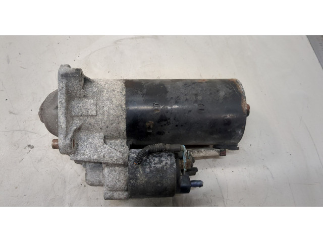 Стартер  Volvo XC60 2008-2017 2.4     