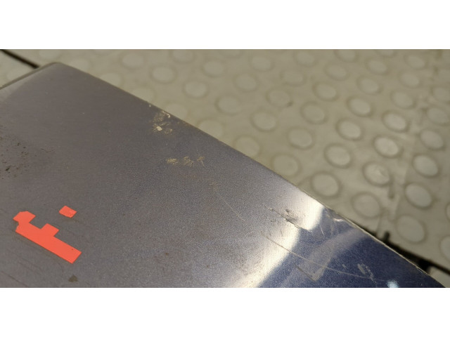 Замок багажника Mitsubishi Outlander XL 2006-2012