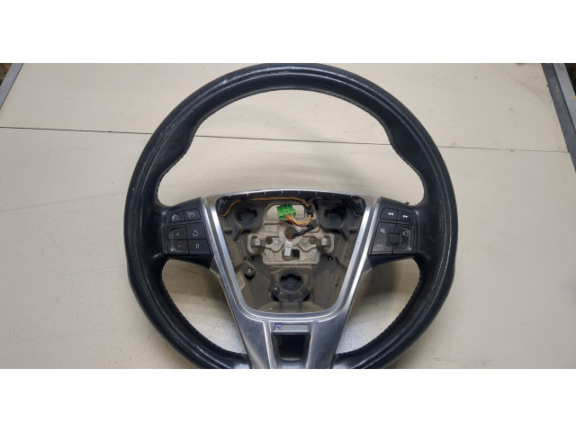 Руль Volvo V60 2010-2018