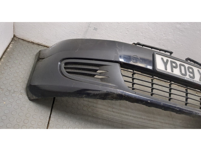 Бампер Volkswagen Golf 6 2009-2012 передний 5K0807079