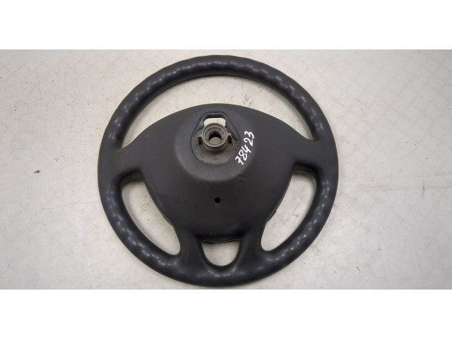 Руль Renault Espace 4 2002-