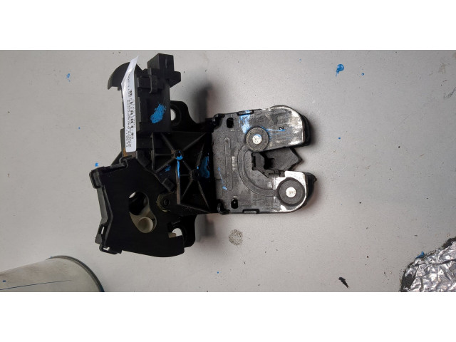 Замок багажника  Audi A6 (C6) 2004-2011       