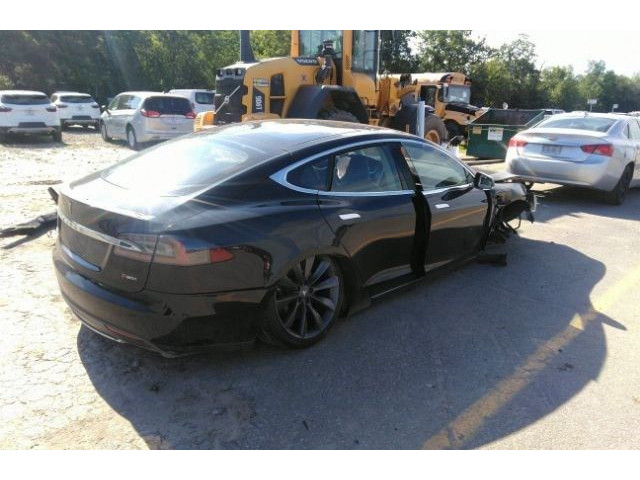 Přístrojová deska       